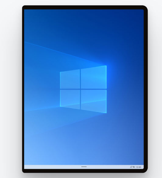 Утечка внутренней документации Windows 10X раскрыла новые детали ОС
