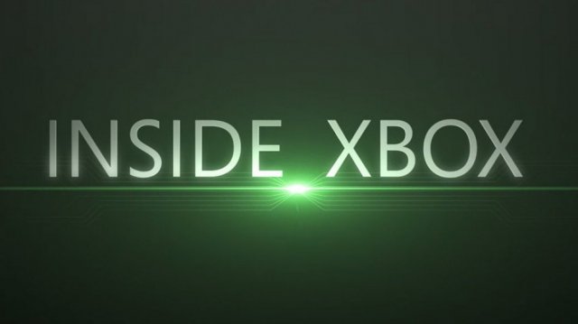 Microsoft провела Inside Xbox на X019