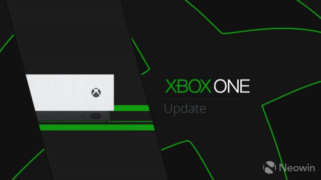 Microsoft анонсировала новую функцию для Xbox One