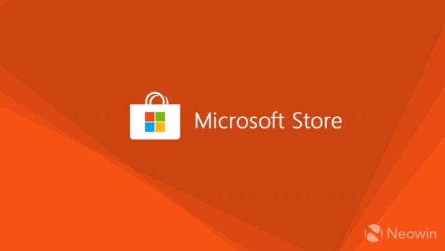 Microsoft отменила 95-процентную программу распределения доходов в Microsoft Store (Обновлено)