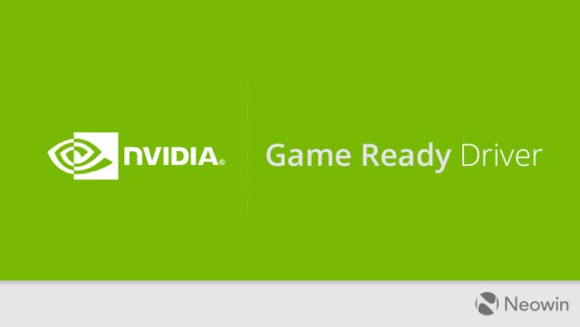 Nvidia выпустила драйвер Game Ready GeForce 442.19 WHQL