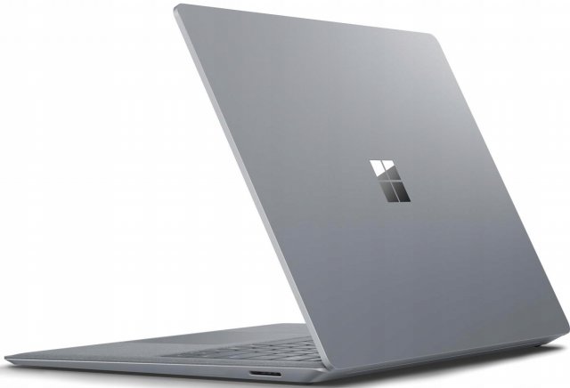 Microsoft может выпустить Surface на базе процессора Ryzen 5 4500U
