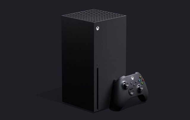 Microsoft продемонстрировала множество игр для Xbox Series X на мероприятии Inside Xbox