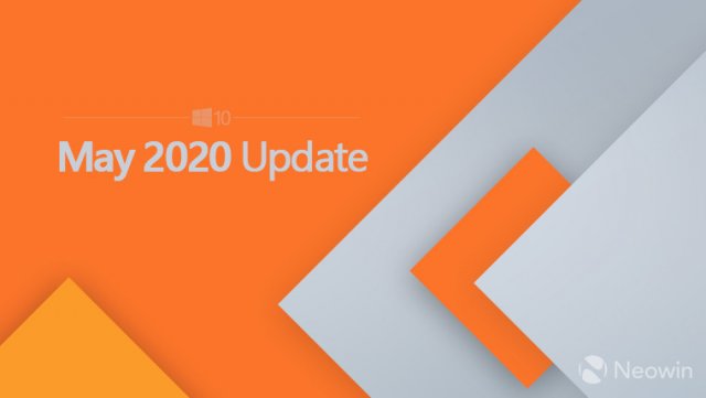 Подписчики MSDN могут загрузить официальные ISO-образы Windows 10 May 2020 Update