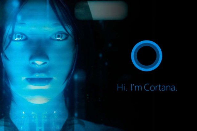 Microsoft улучшит приложение Cortana