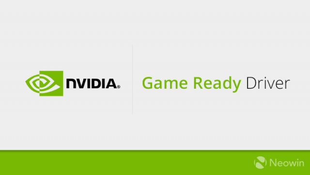 Nvidia выпустила драйвер Game Ready GeForce 451.48 WHQL