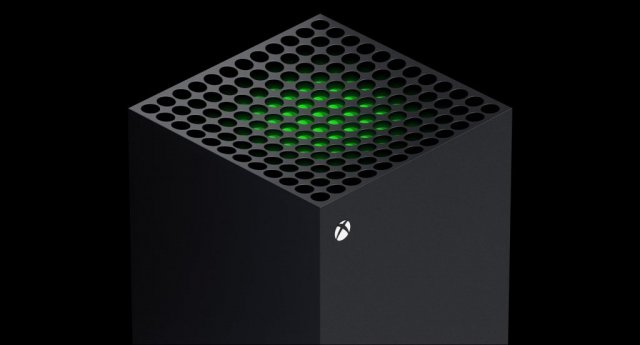 Консоль Xbox Lockhart обнаружена в официальной документации для разработчиков