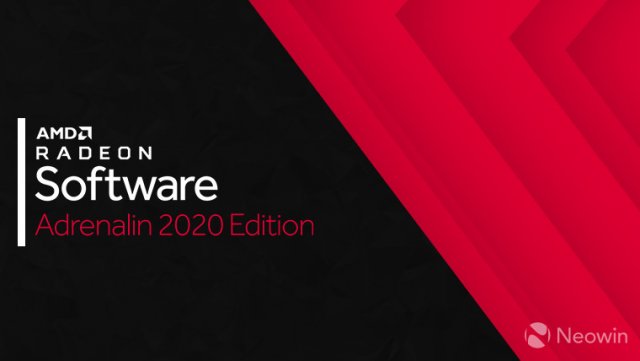 AMD выпустила драйвер AMD Radeon Software Adrenalin 2020 Edition 20.5.1 Beta