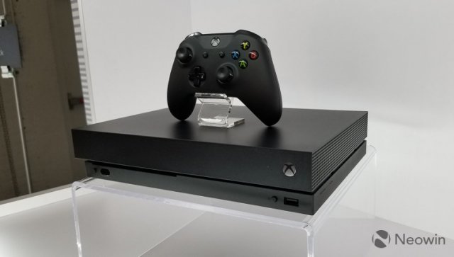 Microsoft прекращает производство Xbox One X и Xbox One S All-Digital Edition