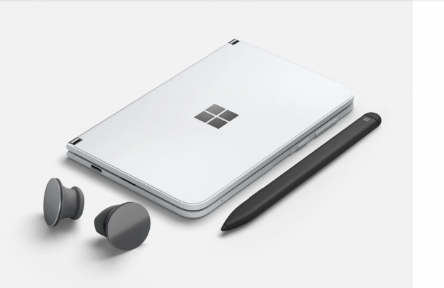 Microsoft выпустит Surface Earbuds в новом цвете