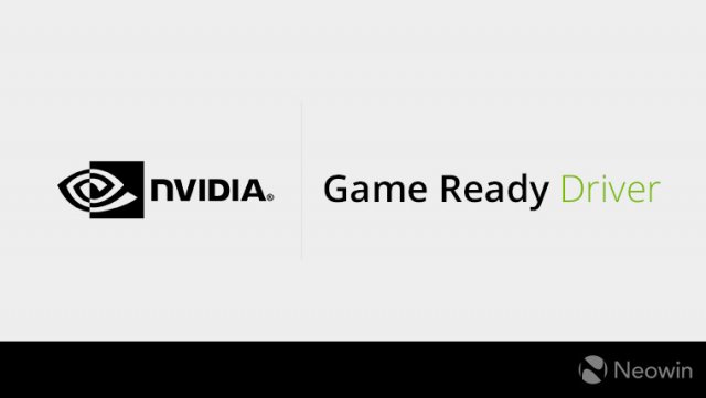 Nvidia выпустила драйвер Game Ready GeForce 456.38 WHQL