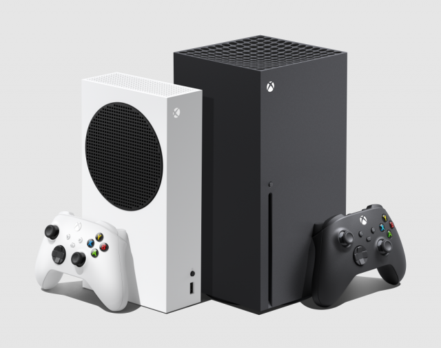 Microsoft запустила предварительные заказы на Xbox Series X и Xbox Series S в России