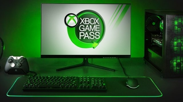 Microsoft начала продавать подписку Xbox Game Pass для ПК