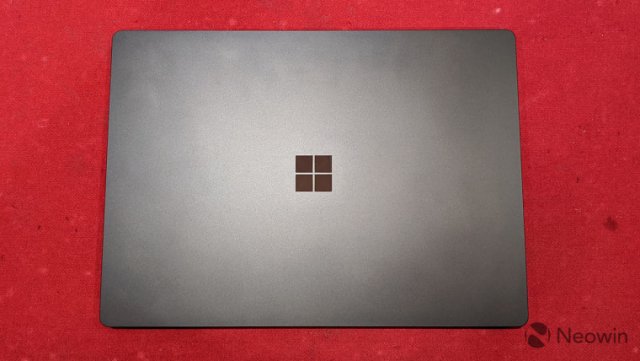 Microsoft может провести Surface Event 30 сентября