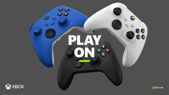 Microsoft анонсировала несколько новых аксессуаров для Xbox
