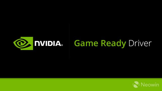 Nvidia выпустила драйвер Game Ready GeForce 456.55 WHQL
