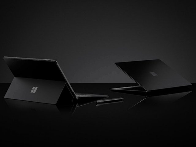 В сеть попали изображения Surface Pro 8 и Surface Laptop 4