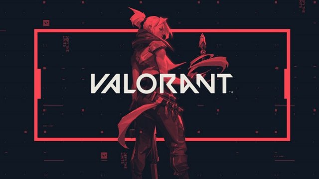 Общая информация о новом шутере Valorant