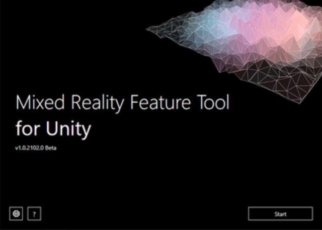 Microsoft анонсировала Mixed Reality Feature Tool for Unity