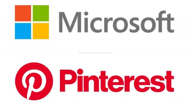 Microsoft пыталась купить Pinterest