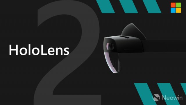 Планы финансирования для HoloLens 2 Development Edition теперь доступны
