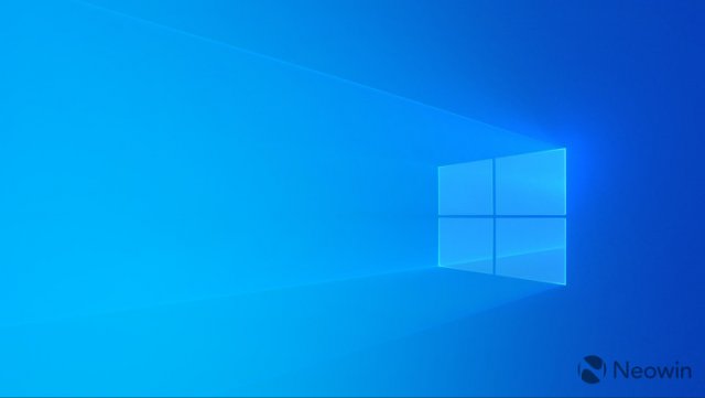 Microsoft выпустила официальные ISO-образы сборки Windows 10 Build 21354