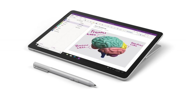 Microsoft Classroom Pen 2 будет доступна для образовательных учреждений с 27 апреля