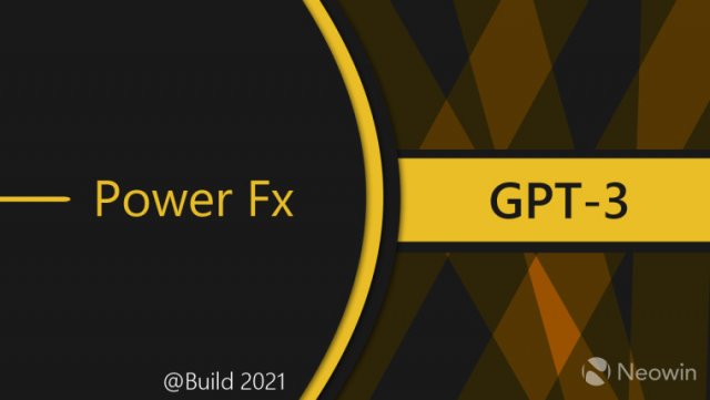 Power Fx получил языковую модель GPT-3