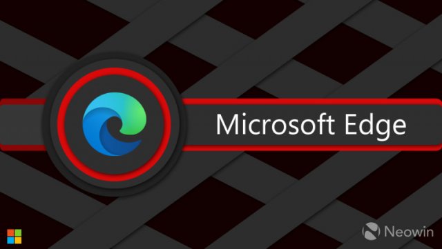 Microsoft Edge теперь можно загрузить из Microsoft Store в Windows 11