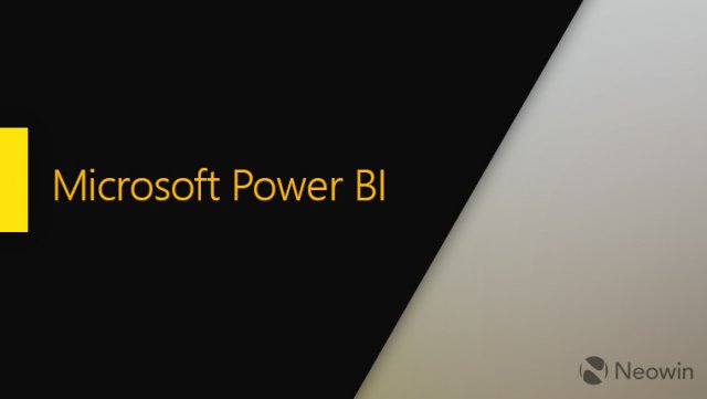 Microsoft анонсировала улучшения для AppSource в Power BI