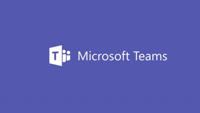 Собрания Microsoft Teams получат поддержку менеджеров для комнат обсуждения
