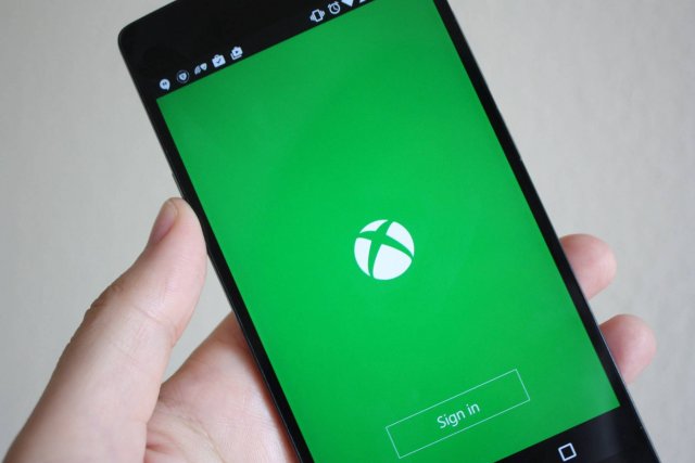 Приложение Xbox для Android и iOS получило обновление