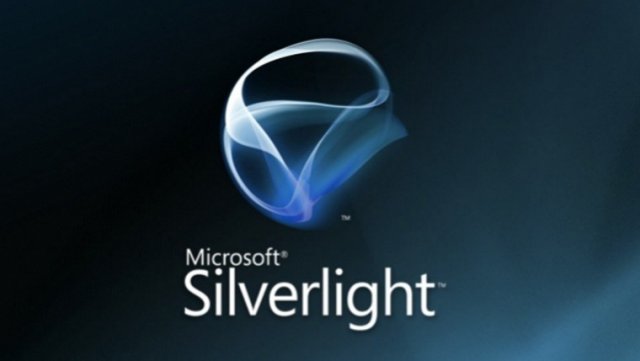 Microsoft прекратит поддерживать Silverlight в следующем месяце