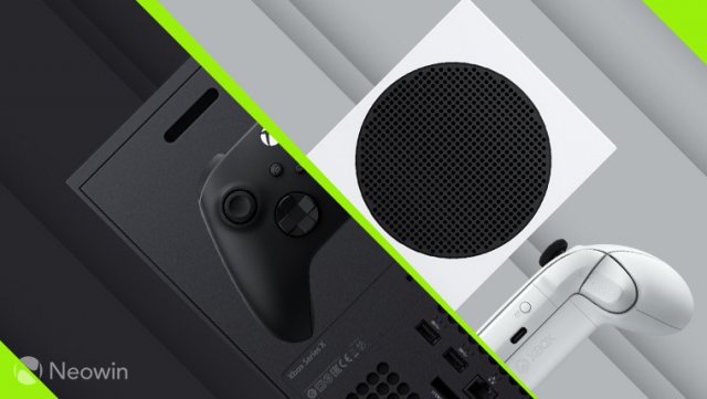 Инсайдеры Xbox в кольце Alpha теперь могут закреплять игры в Quick Resume