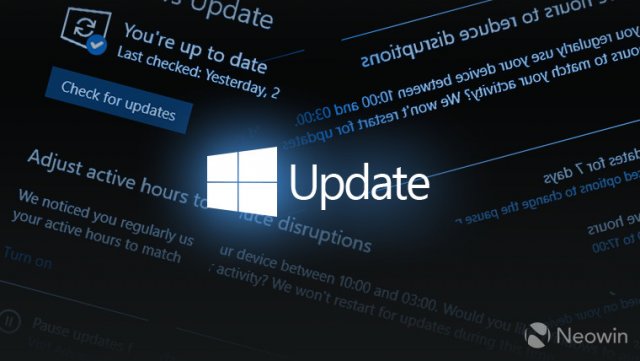 Microsoft теперь предлагает Windows Update Catalog через HTTPS-соединение