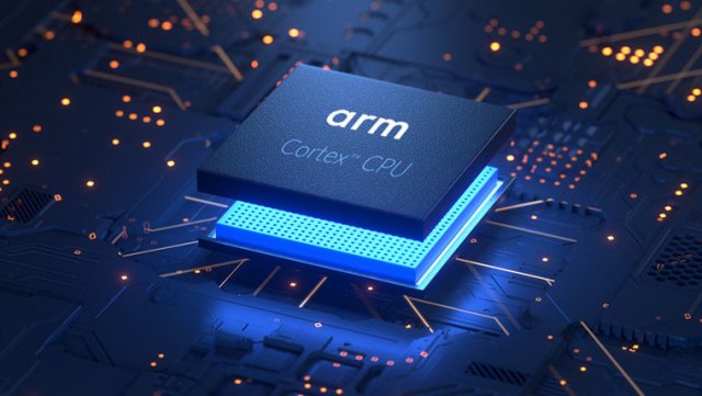 Microsoft обеспечивает поддержку процессоров Ampere ARM для виртуальных машин Azure