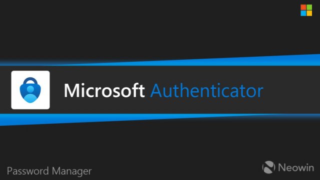 Автозаполнение в Microsoft Authenticator теперь может генерировать надежные пароли