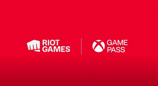 Каталог игр Riot Games для ПК и мобильных устройств появится в Game Pass