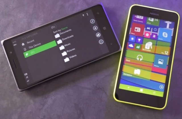 «Десятка» для смартфонов распространяется более быстро по сравнению с Android 5.0 «Десятка» для смартфонов распространяется более быстро по сравнению с Android 5.0