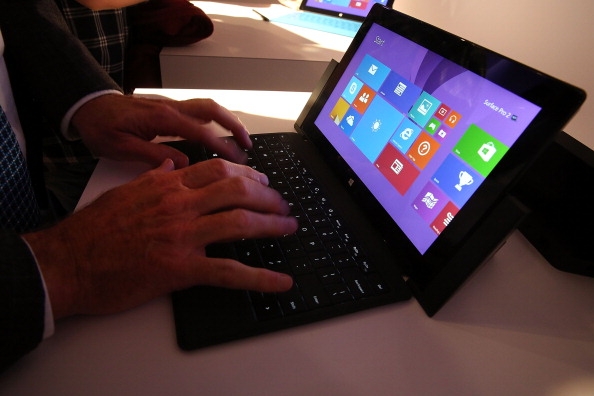 Возможные характеристики планшета Surface Pro 4 Возможные характеристики планшета Surface Pro 4