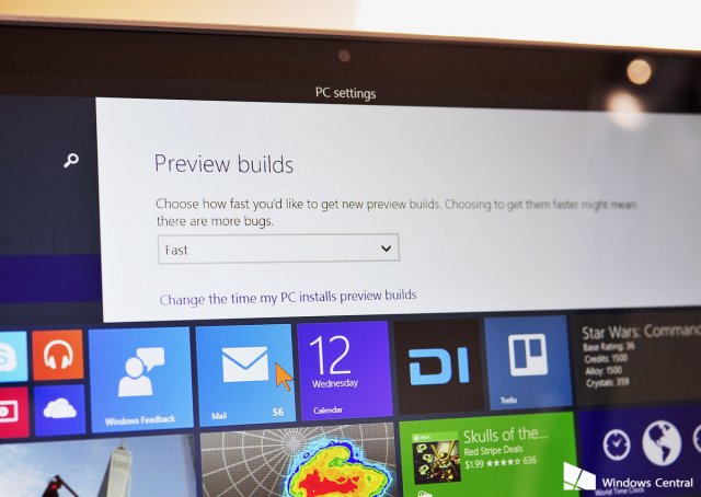 Windows 10 может положить конец патчивому вторнику Windows 10 может положить конец патчивому вторнику