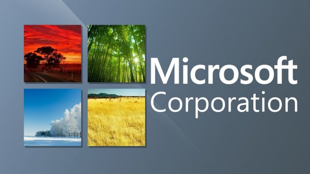 «Перерождение» Microsoft «Перерождение» Microsoft