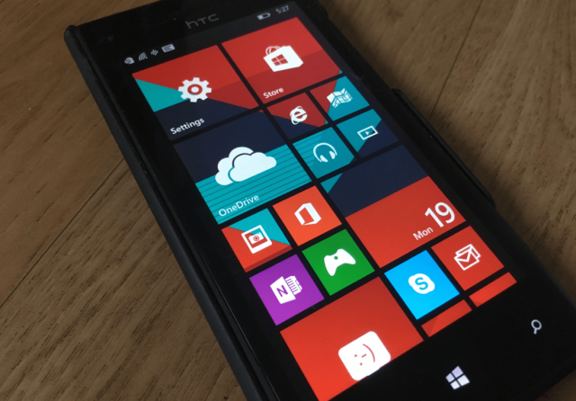 Microsoft планирует отключить Windows Phone 8.1 Store 16 декабря