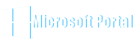 Microsoft Portal