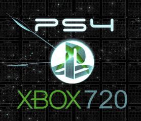 PlayStation 4 возможно выйдет раньше Xbox 720