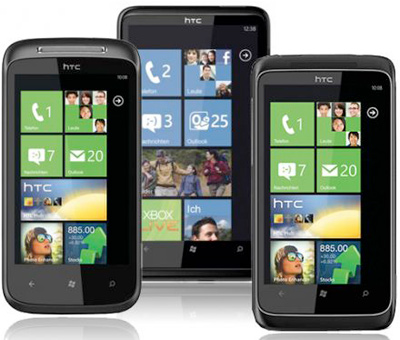 В Microsoft верят в будущее платформы Windows Phone