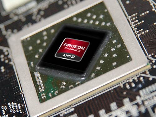 AMD хочет выпустить Radeon HD 7000 в этом году