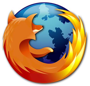 Mozilla Firefox 8.0