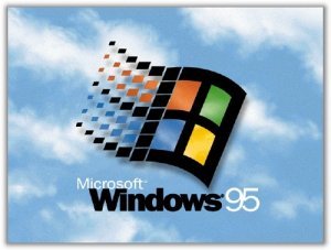 Мелодия запуска операционной системы Windows 95 была создана на Mac
