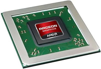 В январе появятся видеокарты Radeon HD 7000